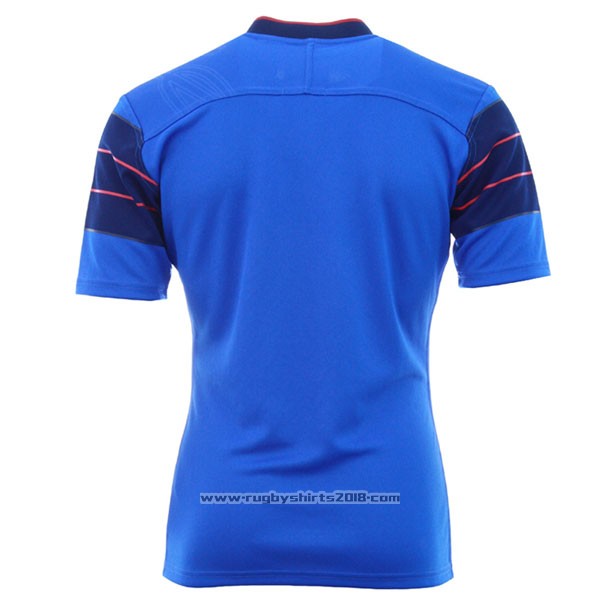 France Rugby Shirt 2015 Home